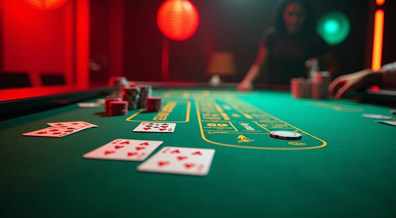 bd755 Table Casino War — কীভাবে আমরা এটি পরিচালনা করি